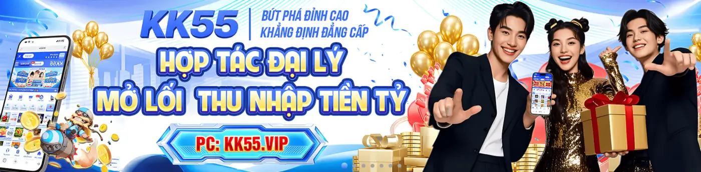 KK55 banner